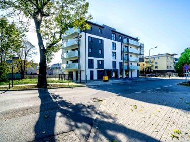Mieszkanie Poznań