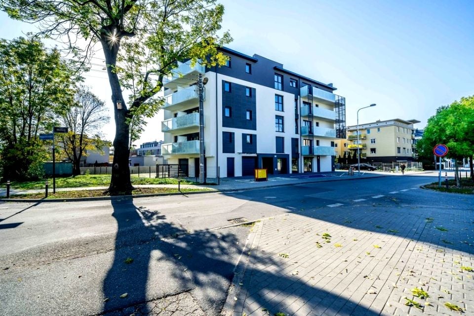 Mieszkanie Poznań