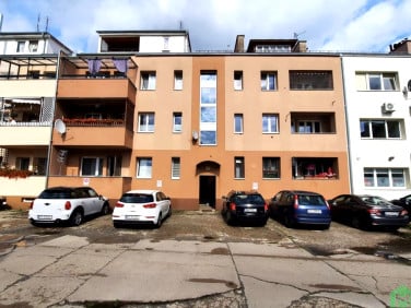 Mieszkanie Opole