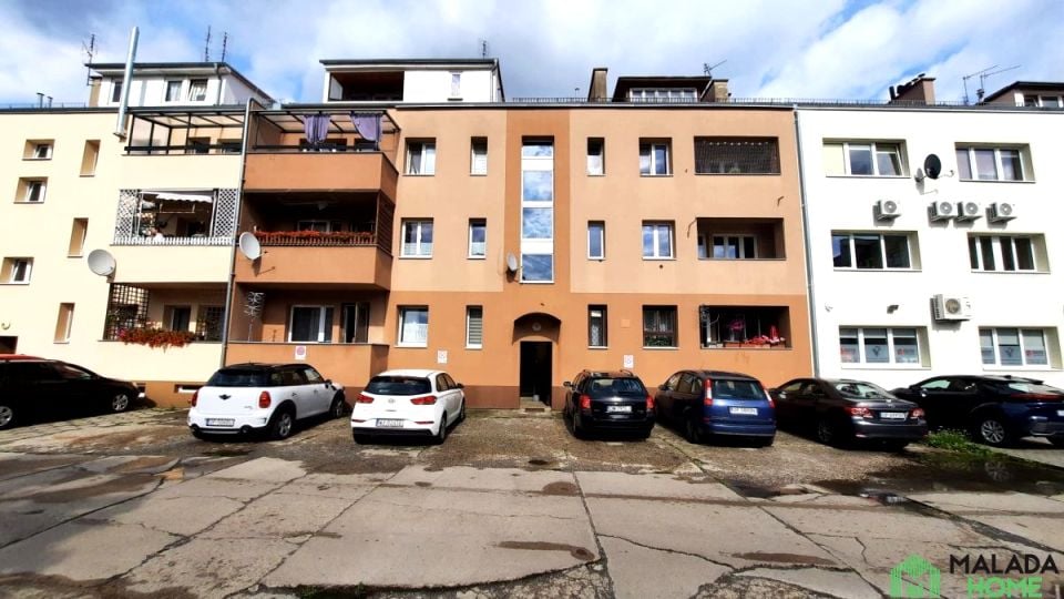 Mieszkanie Opole