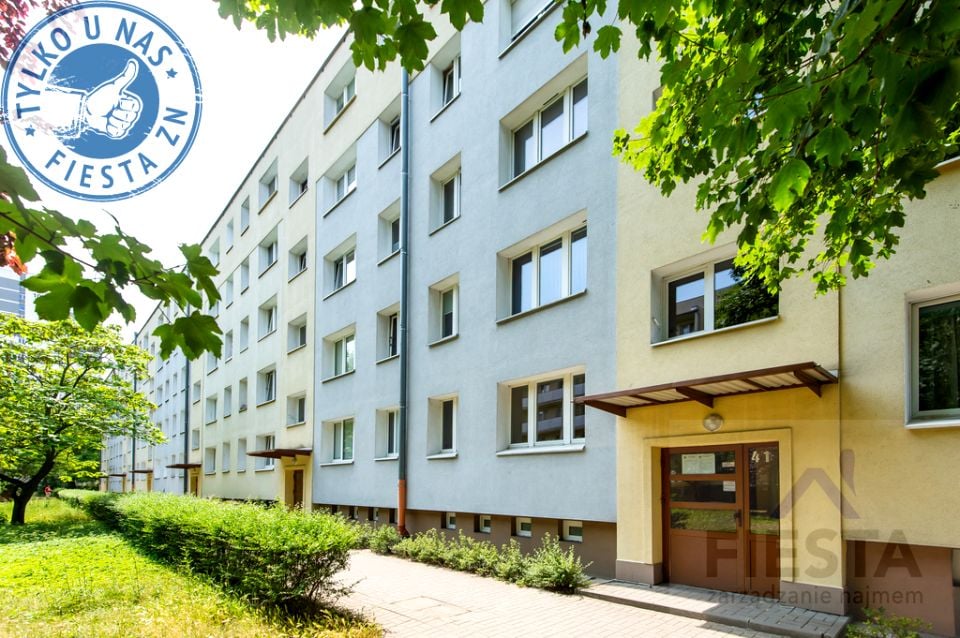 Mieszkanie Poznań wynajem