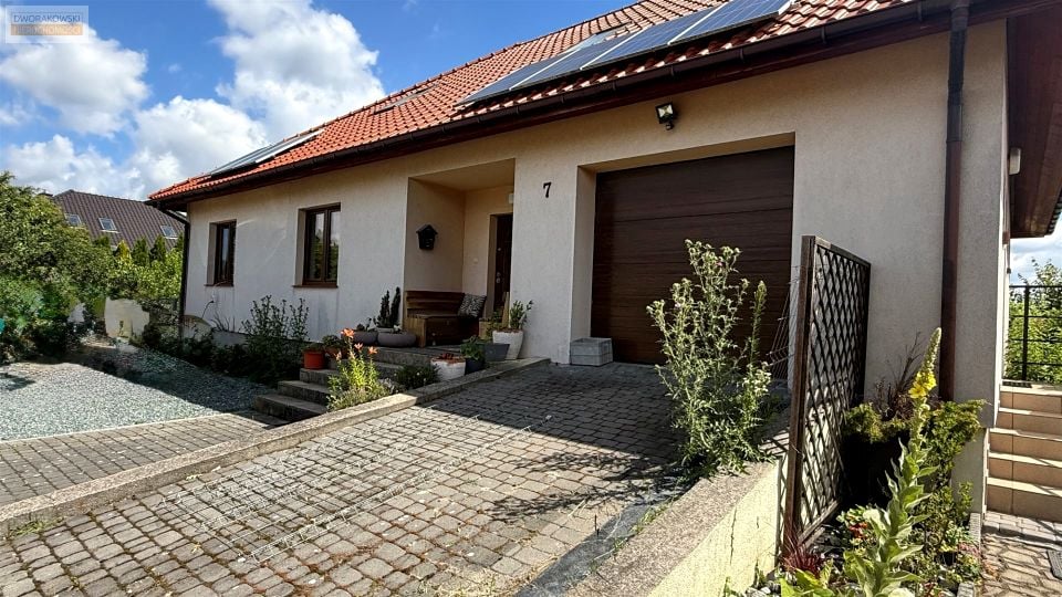 Dom Długołęka