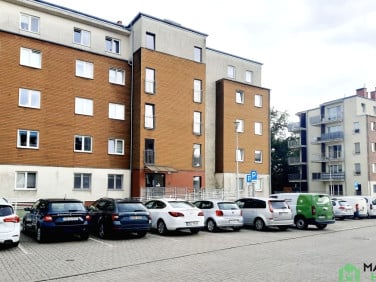Mieszkanie Opole