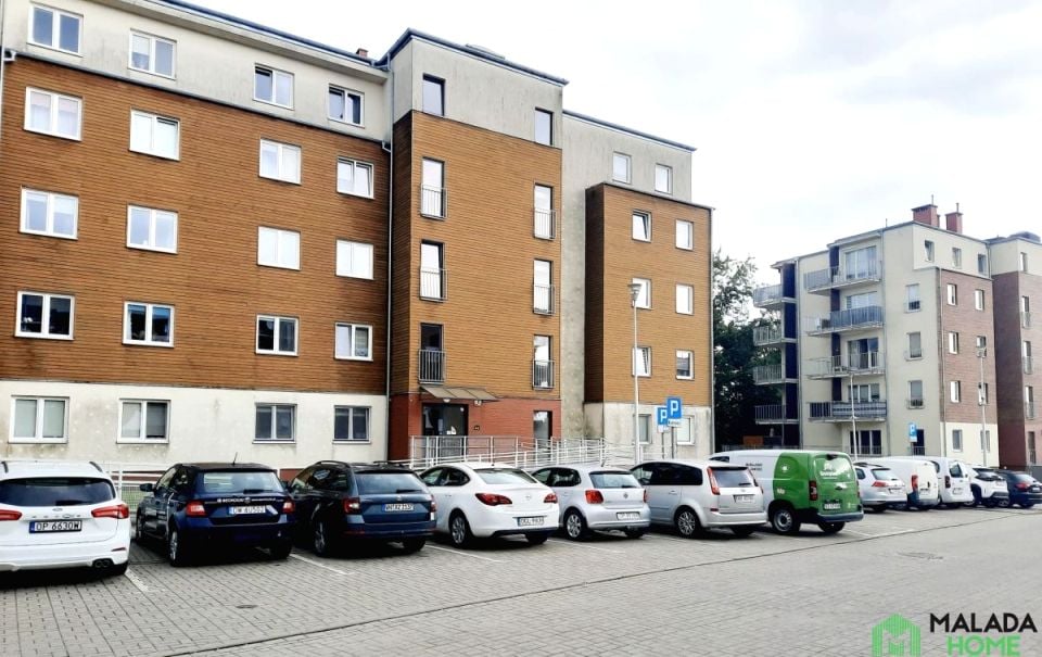 Mieszkanie Opole