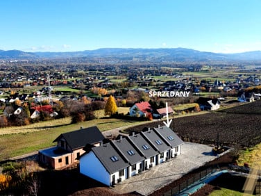 Dom Biczyce Dolne