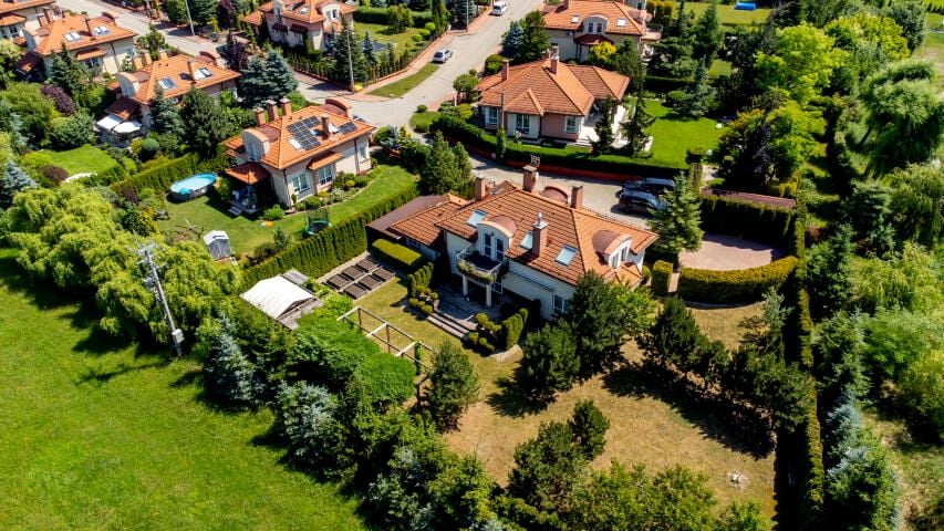 Dom Elbląg
