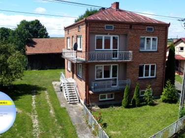 Dom Cudzynowice