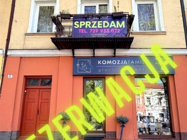 Budynek użytkowy Częstochowa