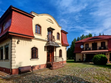 Dom Kołobrzeg