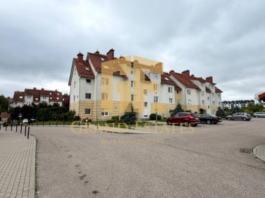 Mieszkanie Gdańsk