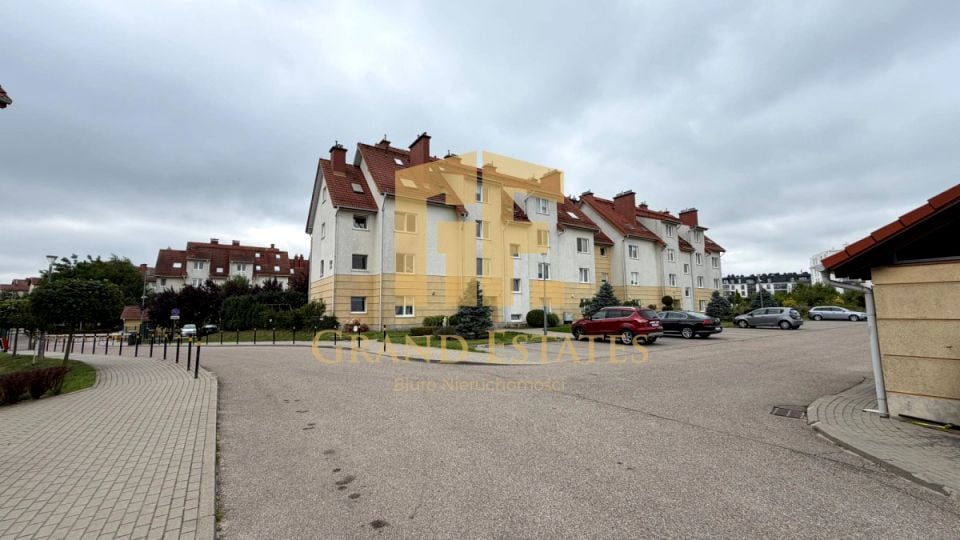 Mieszkanie Gdańsk