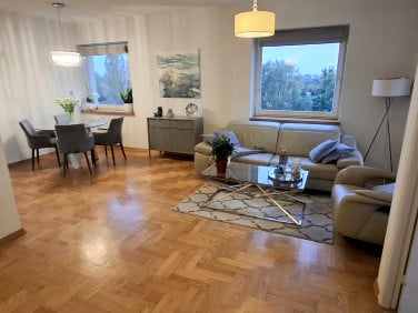 Mieszkanie Warszawa
