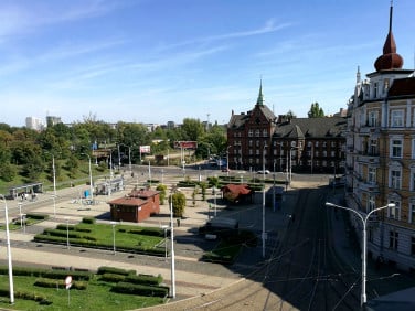 Mieszkanie Wrocław