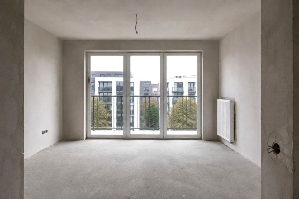 Mieszkanie apartamentowiec sprzedaż