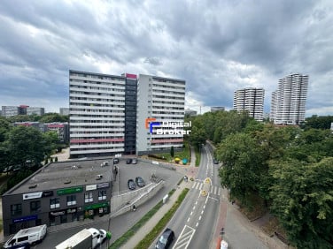 Mieszkanie Katowice
