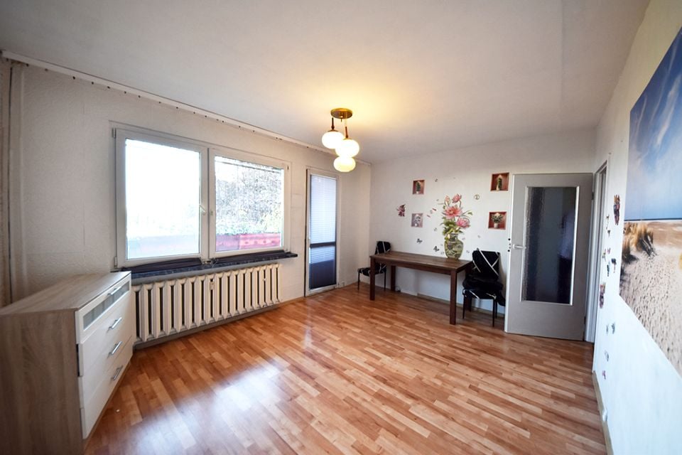 Mieszkanie Opole