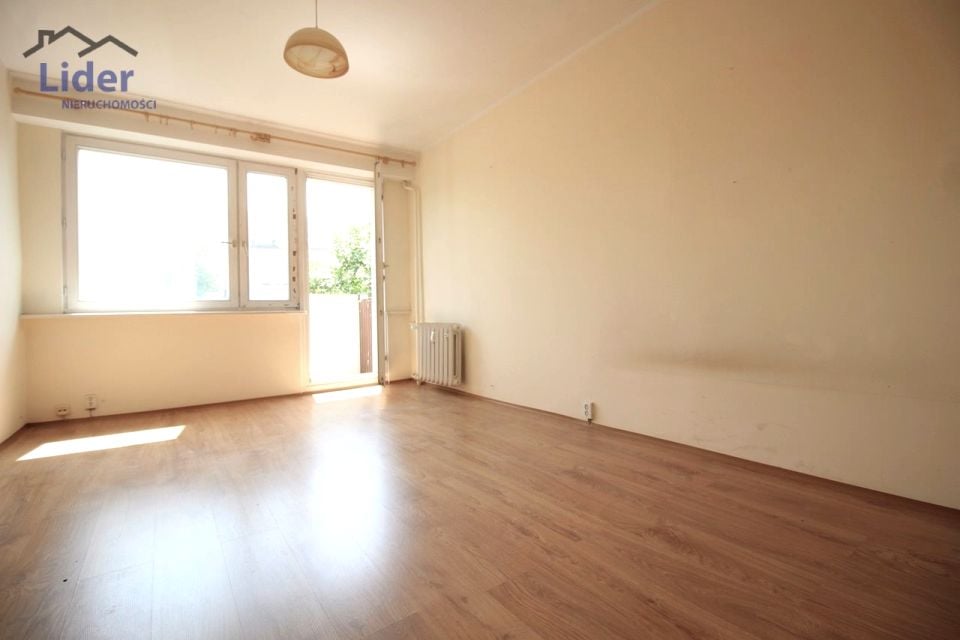 Mieszkanie Toruń