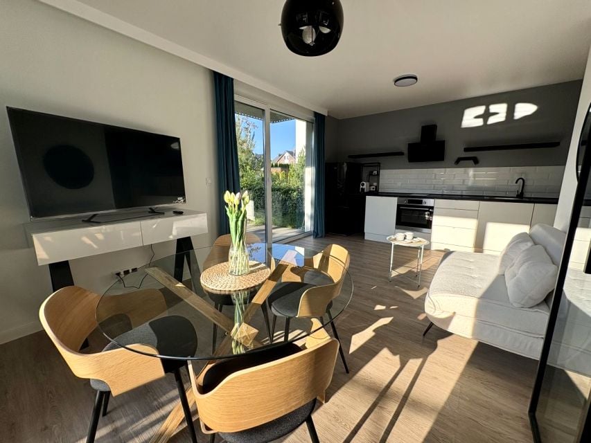 Apartament, ul. Słonecznikowa
