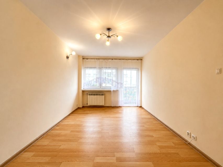 Mieszkanie Łódź