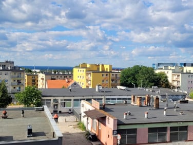 Mieszkanie Zielona Góra