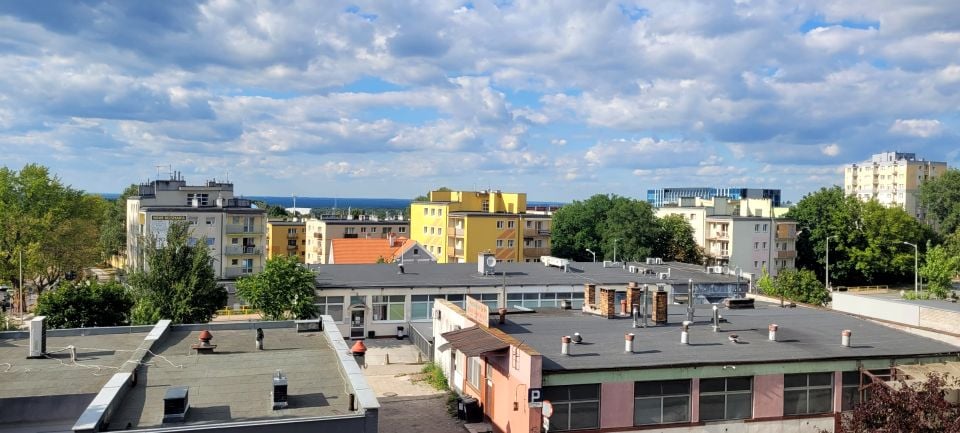 Mieszkanie Zielona Góra