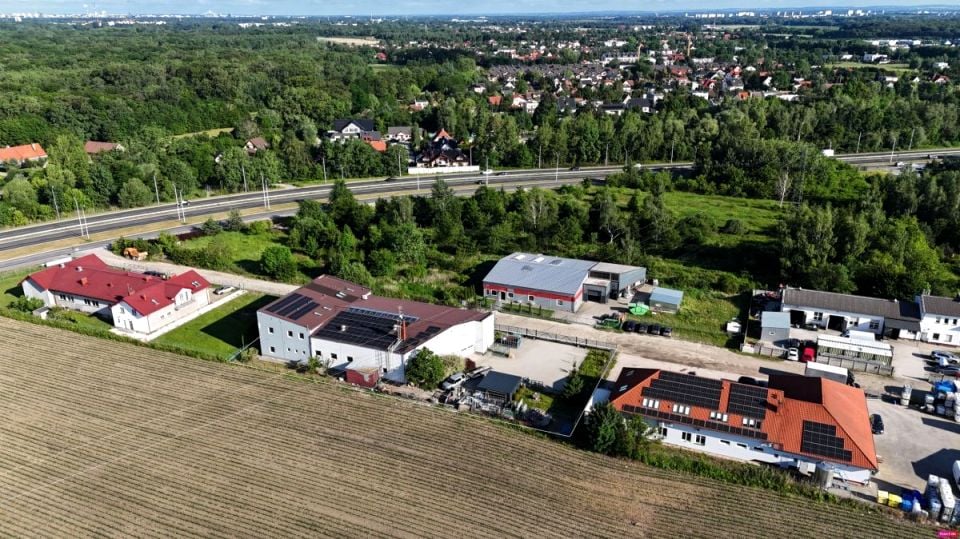 Lokal Łany