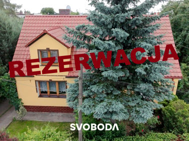 Dom Gorzów Wielkopolski