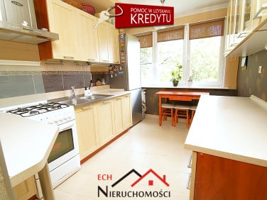 Mieszkanie Gorzów Wielkopolski