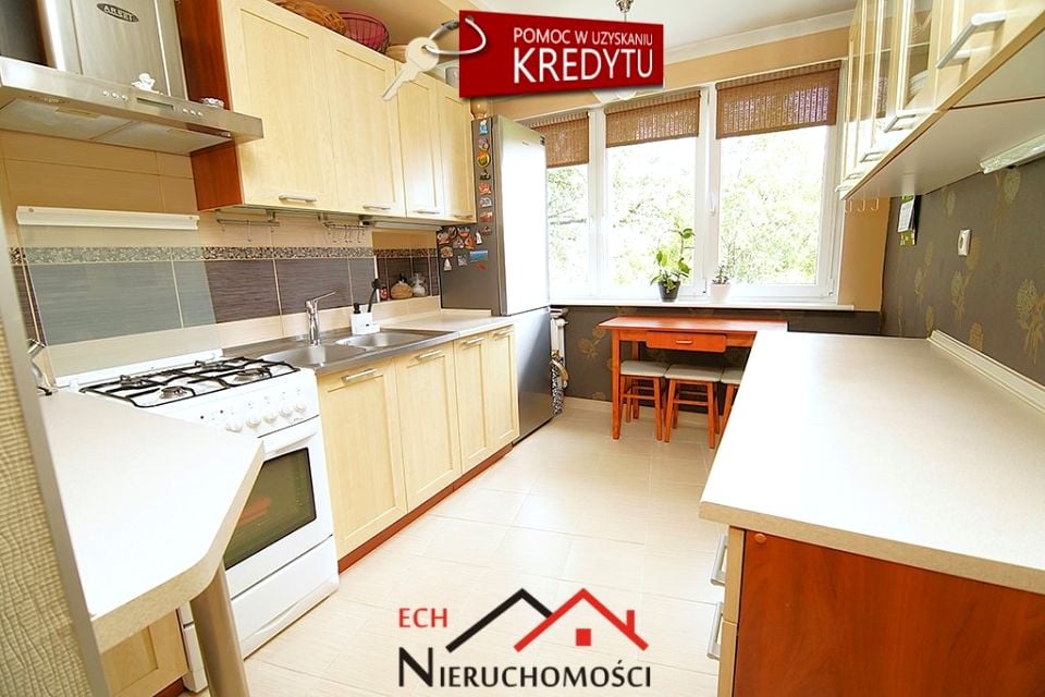 Mieszkanie Gorzów Wielkopolski