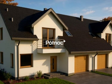 Dom DOBCZYN
