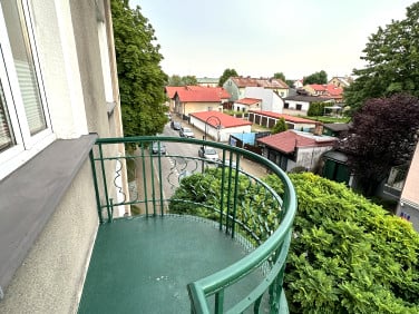 Mieszkanie Chrzanów