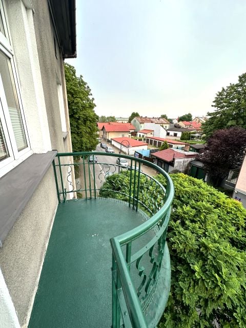 Mieszkanie Chrzanów
