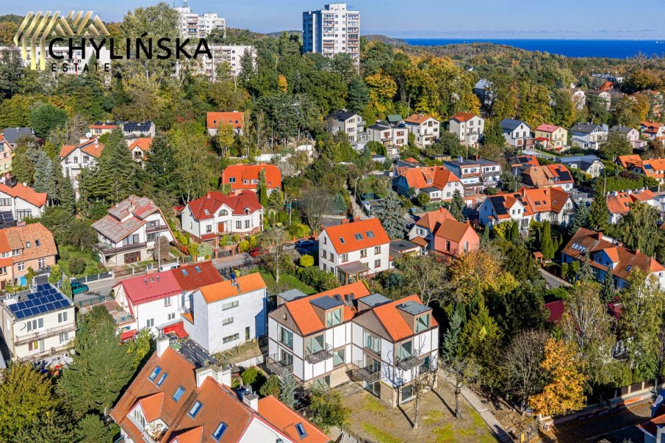 Mieszkanie Sopot