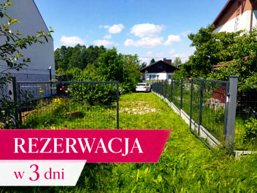 Działka Wilkowice