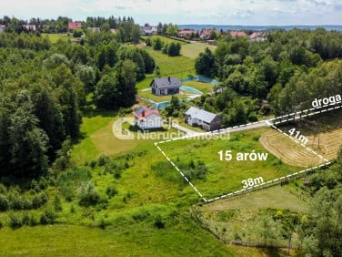 Działka rolna Rzeszów