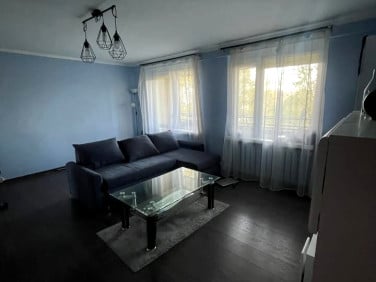 Mieszkanie Pruszków