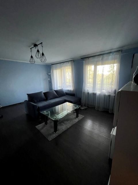 Mieszkanie Pruszków
