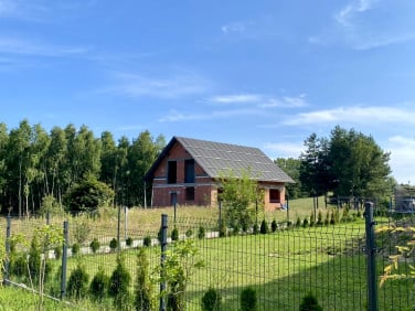 Dom Sikorzyno