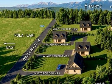 Działka rolna sprzedam