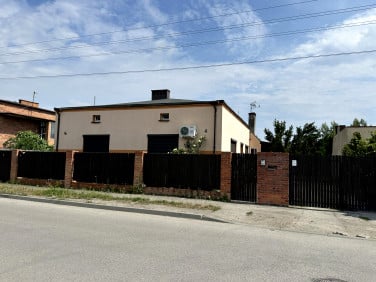 Dom Zduńska Wola sprzedaż