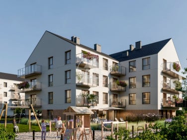 Mieszkanie Wrocław
