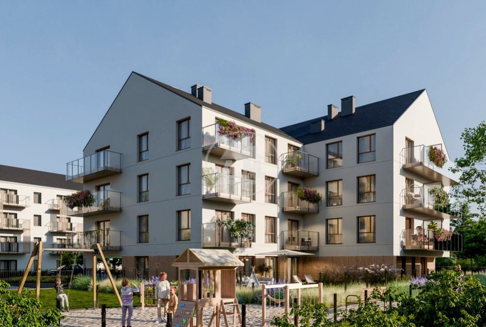 Mieszkanie Wrocław