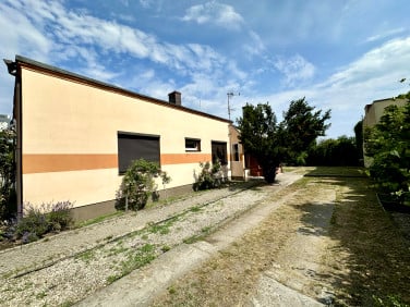 Dom Zduńska Wola