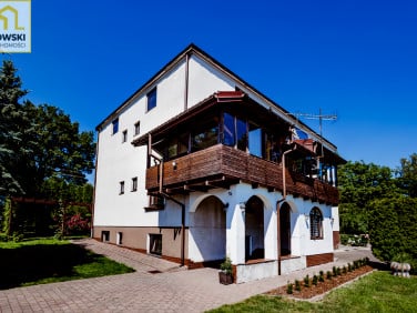 Dom Sobieszyn sprzedaż