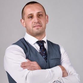 Krzysztof Waczyński
