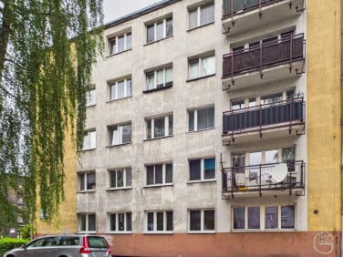 Mieszkanie Katowice