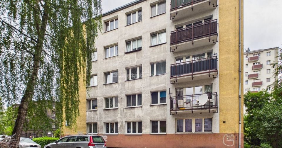 Mieszkanie Katowice