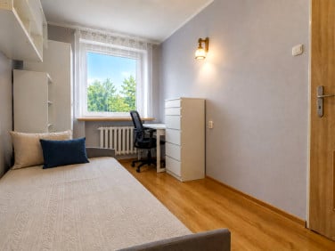 Mieszkanie Ruda Śląska
