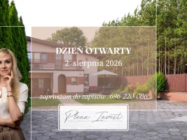 Dom WÓLKA PRZYBÓJEWSKA