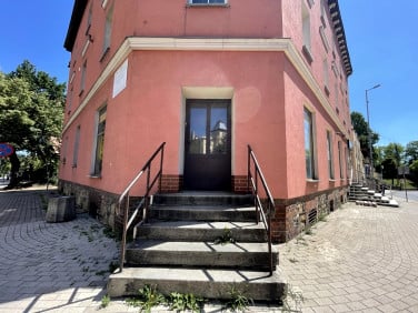 Lokal Jaworzyna Śląska